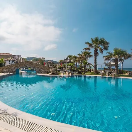 Mirage Arillas Type A1 Διαμέρισμα Αρίλλας