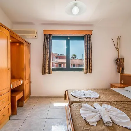 Mirage Arillas Type A1 Αρίλλας