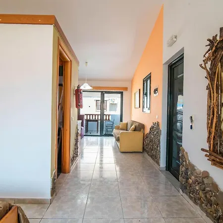 Mirage Arillas Type A1 Διαμέρισμα *
