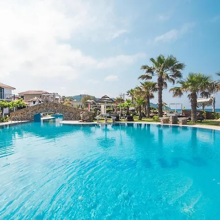 Mirage Arillas Type A1 Διαμέρισμα