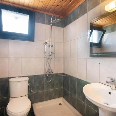 Mirage Arillas Type A1 Διαμέρισμα